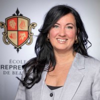 Groupe Coderr Employee Josée Gauthier's profile photo