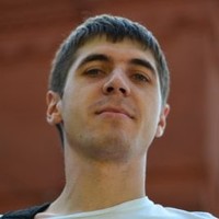Bodymapp Employee Vitalii Gontar's profile photo