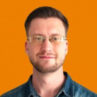 FoxmindEd Employee Pavel Koryagin's profile photo