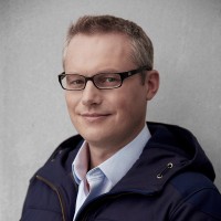 Canada Goose Employee David Forrest's profile photo