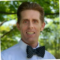 Cuyahoga Community College Employee Christopher Headrick's profile photo