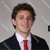 The Medallion Club Employee Christian McSweeny's profile photo