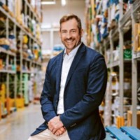 METRO AG Employee Steffen Greubel's profile photo