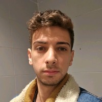 Solver Intelligent Analytics Employee Zakaria Abouhammadi's profile photo