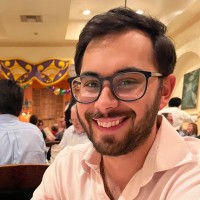 Total Quality Logistics Employee Jacob Hubert's profile photo