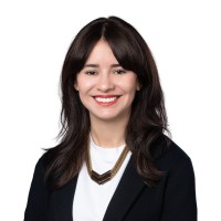 Fenwick & West Employee Julia Rosenthal's profile photo