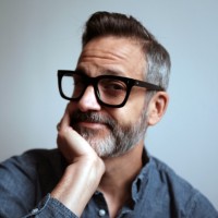 The Wall Street Journal Employee Dan Gaba's profile photo
