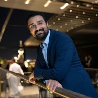 Almuhaid Consulting Engineers Employee Madih Hamed's profile photo