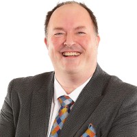 Simpson Wood (Financial Services) Ltd Employee Danny McAllister's profile photo