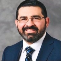 Usinatech Employee Edsel Ferreira's profile photo
