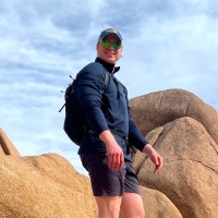 Jack Gregory Email & Phone Number