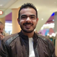 SmartLink LLC Employee Mo'Men El-Hellawy's profile photo