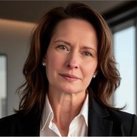 IBM Employee Julia Johnson's profile photo