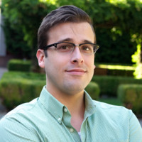 MiliMatch Employee Will Lesher-Pierson's profile photo