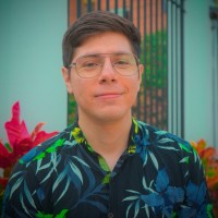 Sivil Employee Josué Emanuel Alonso's profile photo