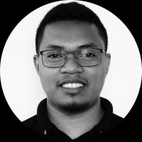 Teliae Employee Heriniaina Ramamonjisoa's profile photo