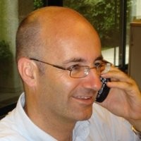 Wallenius Wilhelmsen Employee Werner van Dessel's profile photo