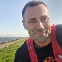 TinQwise Employee Joost Uitdewilligen's profile photo