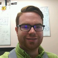 Nutrien Employee Tanner Hunt's profile photo