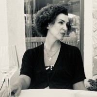 Ocado Technology Employee Toni Radzihovska's profile photo