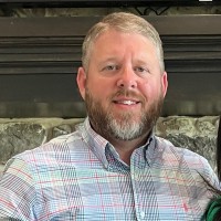 SSAB Employee Steven Grimes's profile photo