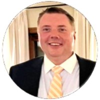 Microsoft Employee Jeffrey Budd's profile photo