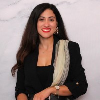 Maha Loulidi Email