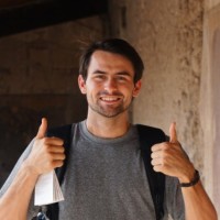 Smartlot Solutions Employee Austin Tanner's profile photo