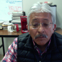 Cimav Employee Carlos Dominguez Rios's profile photo