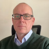 Synopsys Inc Employee Paul Steeples's profile photo