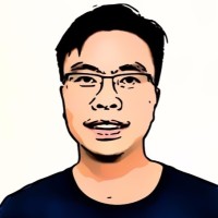 CODE42.ai Employee Tao Liang's profile photo