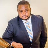 Superior Court of Fulton County Employee Robert Patillo's profile photo