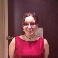 MVP Health Care Employee Aimee Wagner's profile photo