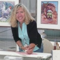 Jeannie Vodden Email & Phone Number