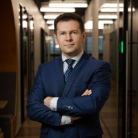 Headhunter Group Employee Yuriy Donnikov's profile photo