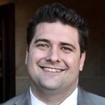 Interlake Mecalux, Inc. Employee Joseph Mann's profile photo