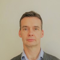 Panintelligence Employee Phil Normington's profile photo