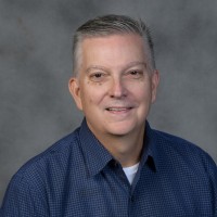 Dallas Christian College Employee Scott Spies's profile photo