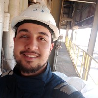 Amrani Youcef Email