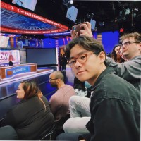 得物App Employee Bai Li's profile photo