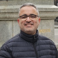 Abdelfattah Oulidi Email