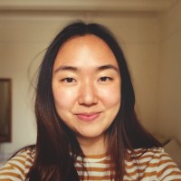 Humanix Employee Alice Kim's profile photo