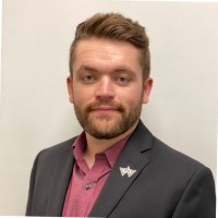 Amrep Inc. Employee Taylor Mattson's profile photo