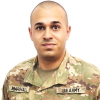 Fort Fisher Recreation Area Employee Tevin Marshall's profile photo