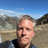 Detech Engineering b.v. Employee Rick de Kroon's profile photo