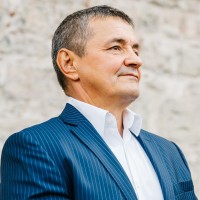 Anodox Employee Sergey Erofeev's profile photo