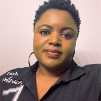 AEG International Employee Evelyn Lufungula's profile photo