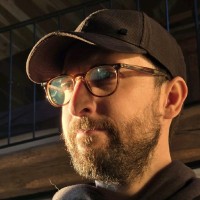 Sloclap Employee Kevin Roger's profile photo