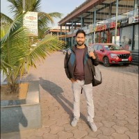TechCherry Software Consultancy Services Pvt. Ltd. Employee Abhishek Banjare's profile photo
