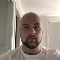 Sitecraft Materials Handling Equipment Employee Seth Mander's profile photo